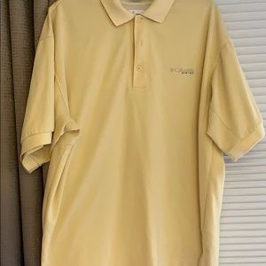Columbia PFG shirt